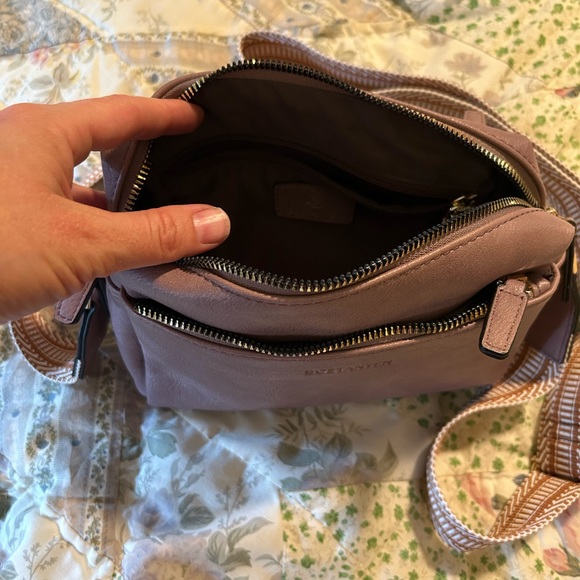 Bostanten cross body bag - Picture 6 of 9